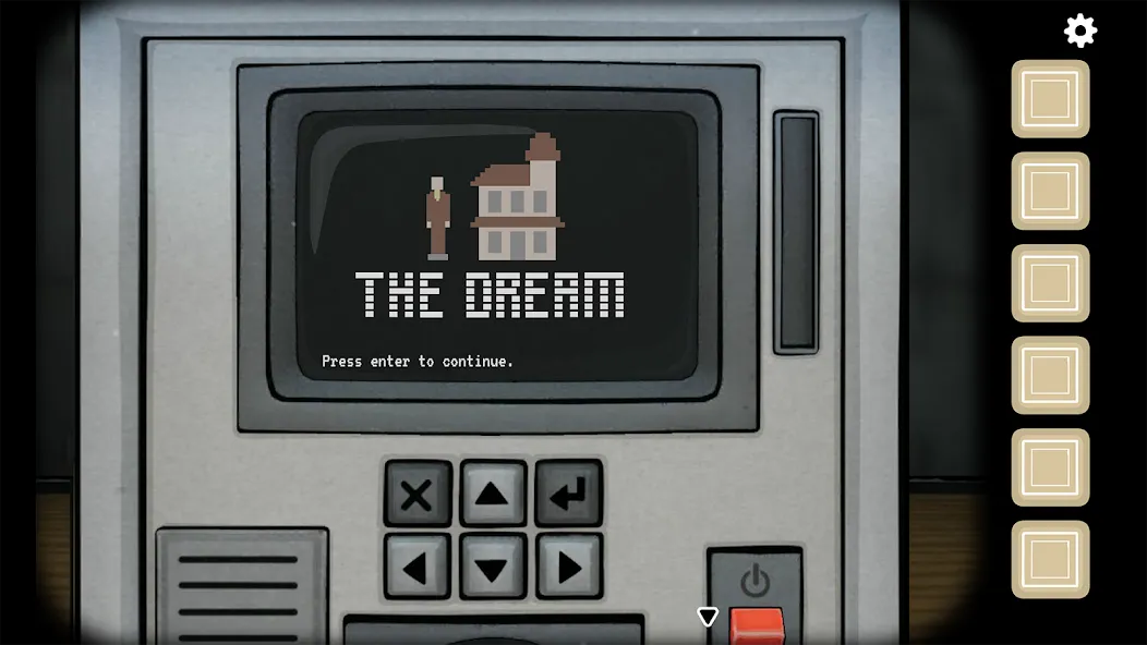 The Past Within Lite (Зе Паст Витин Лайт)  [МОД Бесконечные монеты] Screenshot 5