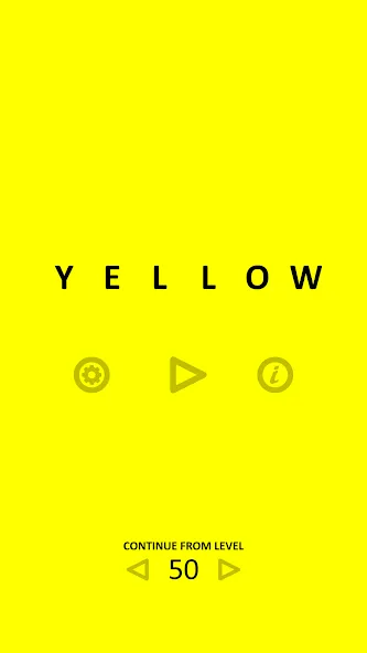 yellow (желтый)  [МОД Mega Pack] Screenshot 5