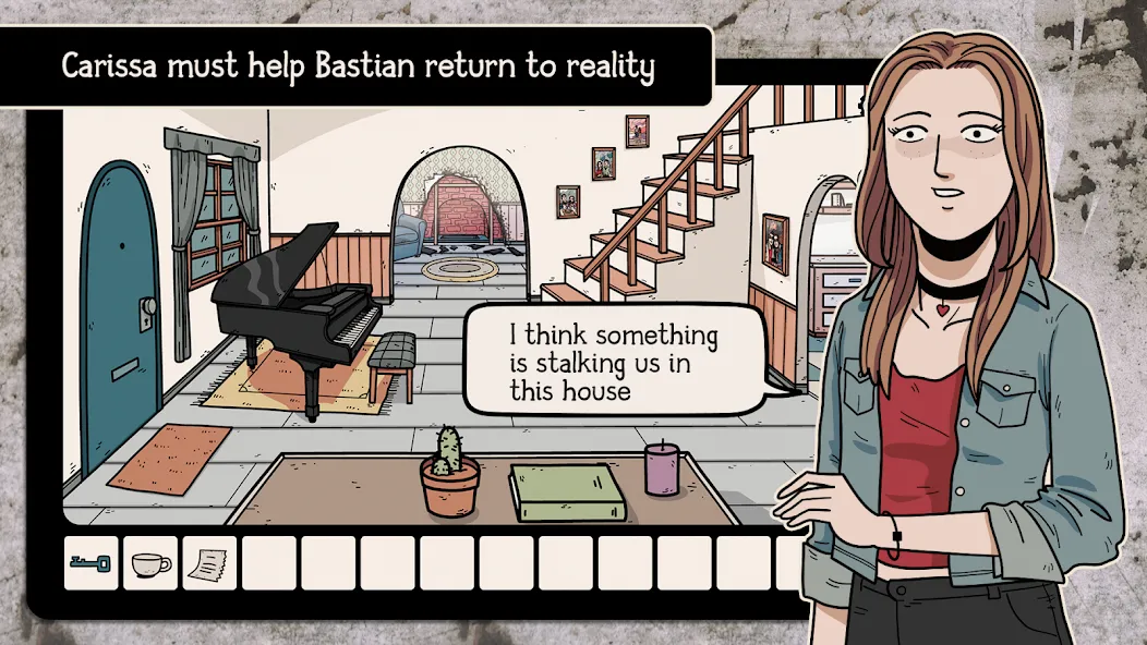 Another Shadow (Эназэр Шэдоу)  [МОД Много денег] Screenshot 2