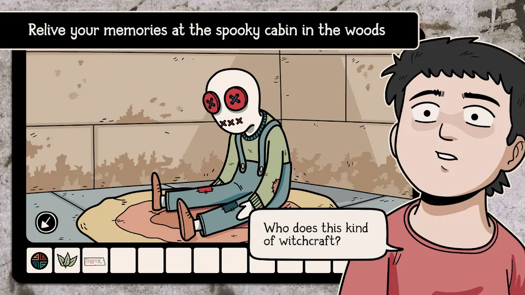 Another Shadow (Эназэр Шэдоу)  [МОД Много денег] Screenshot 3