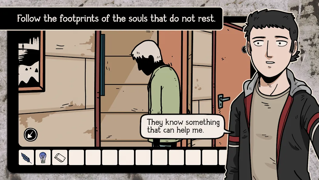 Another Shadow (Эназэр Шэдоу)  [МОД Много денег] Screenshot 4