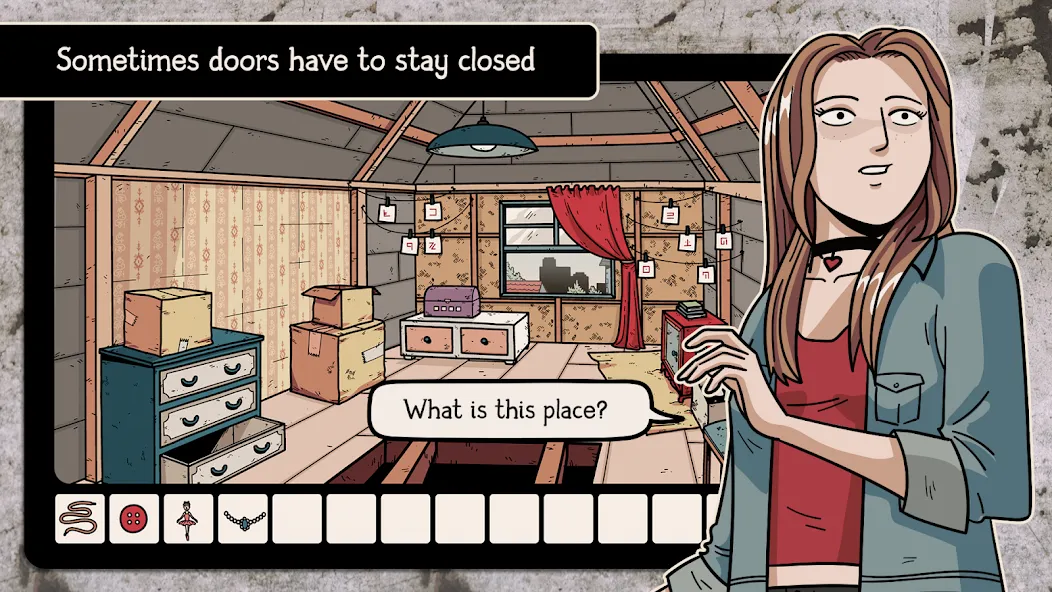 Another Shadow (Эназэр Шэдоу)  [МОД Много денег] Screenshot 5