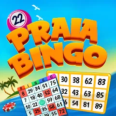 Скачать взлом Praia Bingo: Slot & Casino (Прэйя Бинго)  [МОД Unlimited Money] на Андроид