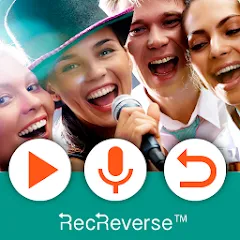 Скачать взлом Песни наоборот - для двоих  [МОД Все открыто] на Андроид