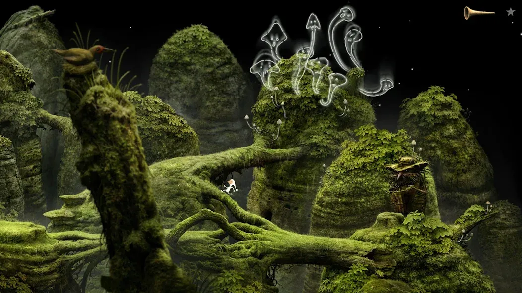 Samorost 3 Demo (Саморост 3)  [МОД Unlocked] Screenshot 2