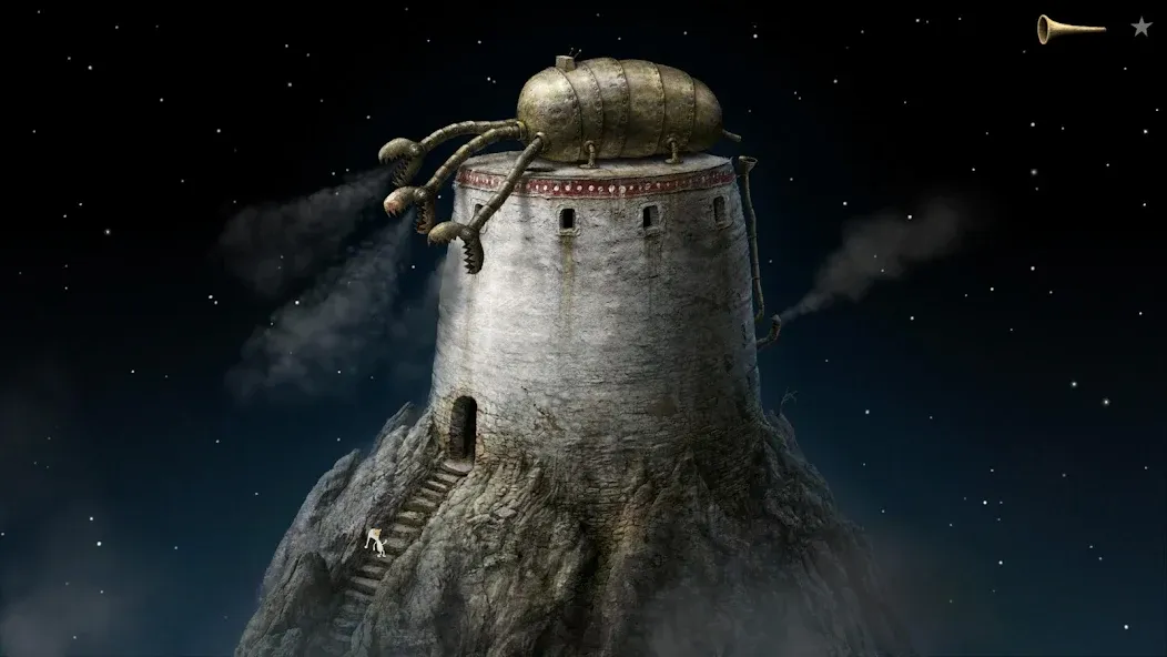 Samorost 3 Demo (Саморост 3)  [МОД Unlocked] Screenshot 3