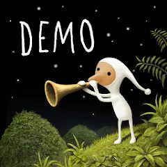 Скачать взлом Samorost 3 Demo (Саморост 3)  [МОД Unlocked] на Андроид