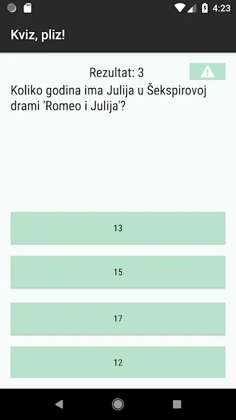 Kviz, pliz!  [МОД Много монет] Screenshot 4