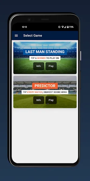 Tippd - Last Man Standing. (Типпд)  [МОД Menu] Screenshot 4