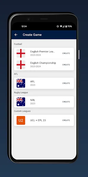Tippd - Last Man Standing. (Типпд)  [МОД Menu] Screenshot 5