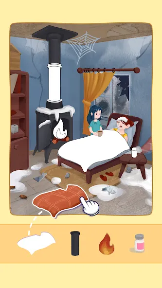 Art Master: Coloring Book (Арт Мастер 2)  [МОД Menu] Screenshot 1