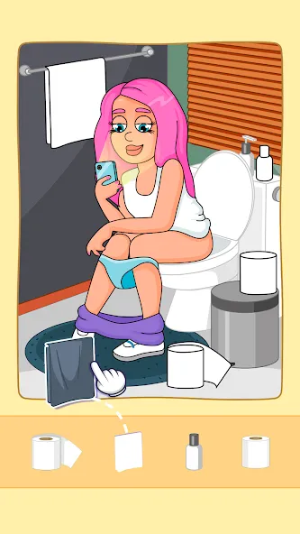 Art Master: Coloring Book (Арт Мастер 2)  [МОД Menu] Screenshot 2