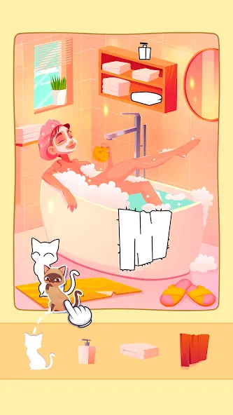 Art Master: Coloring Book (Арт Мастер 2)  [МОД Menu] Screenshot 3