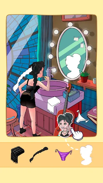 Art Master: Coloring Book (Арт Мастер 2)  [МОД Menu] Screenshot 4