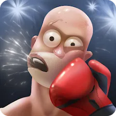 Скачать взлом Smash Boxing: Punch Hero (Смэш Боксинг)  [МОД Бесконечные деньги] на Андроид