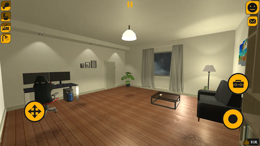 Gordon Streaman 2 (Гордон Стримен 2)  [МОД Много монет] Screenshot 1