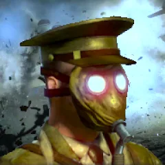 Скачать взлом Trenches of Europe 2 (Траншеи Европы 2)  [МОД Бесконечные деньги] на Андроид