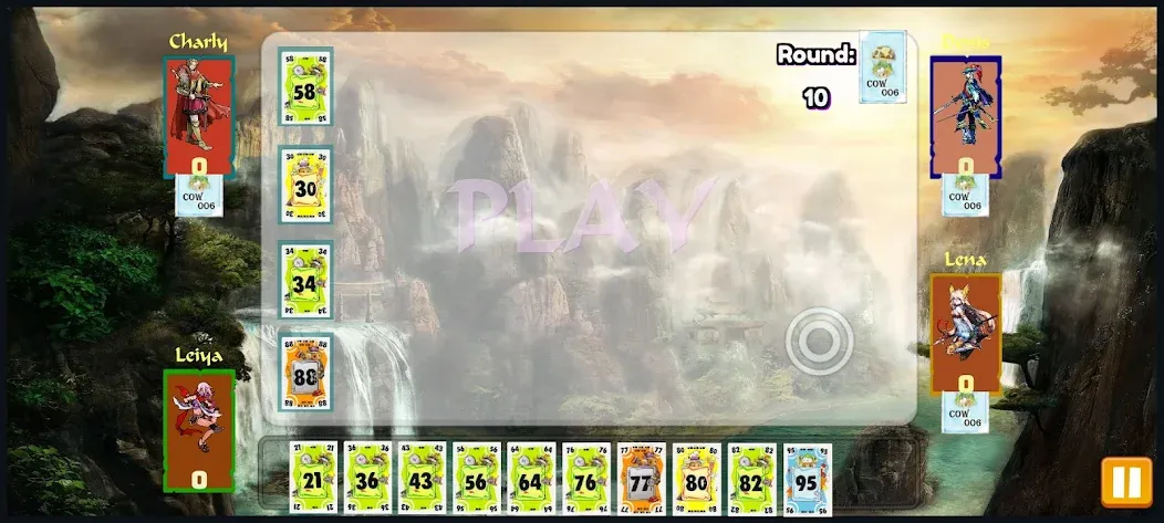 COW 006  [МОД Меню] Screenshot 3