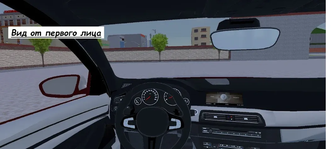 Grand Mobile City (Гранд Мобайл Сити)  [МОД Unlocked] Screenshot 3