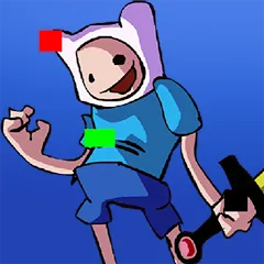 Скачать взлом Remake All Character Test Mod (Ремейк Все Персонажи Тест) [МОД Бесконечные деньги] на Андроид