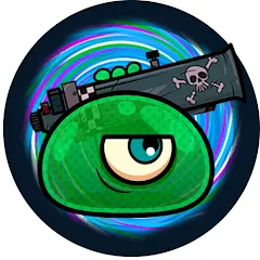 Скачать взлом Green Bubble [МОД Unlocked] на Андроид