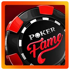 Скачать взлом POKER FAME (ПОКЕР ФЕЙМ)  [МОД Бесконечные деньги] на Андроид