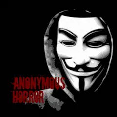 Скачать взлом ANONYMOUS HORROR (АНОНИМНЫЙ УЖАС) [МОД Меню] на Андроид