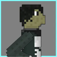 Скачать взлом Alien Ragdoll Creator (Эйлиен Рэгдолл Криэйтор)  [МОД Unlimited Money] на Андроид