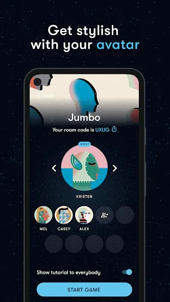 Wavelength (Уэйвленгтх)  [МОД Меню] Screenshot 5