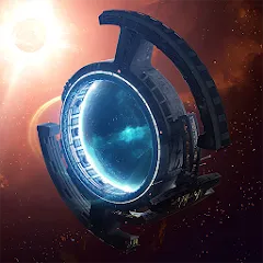 Скачать взлом Hades' Star [МОД Много денег] на Андроид