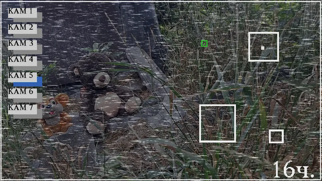 Пять Ночей С Ёжиком 3  [МОД Бесконечные монеты] Screenshot 5