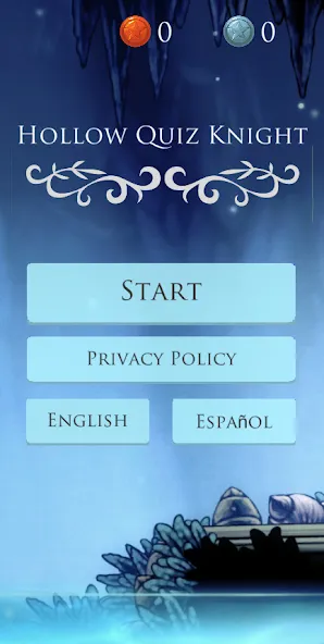 Hollow Quiz (Холлоу Квиз)  [МОД Бесконечные монеты] Screenshot 2
