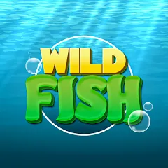 Скачать взлом Wild Fish (Уайлд Фиш) [МОД Unlocked] на Андроид
