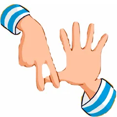 Скачать взлом Тест по А4: 2 часть  [МОД Бесконечные монеты] на Андроид