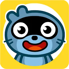Скачать взлом Pango Kids: Fun Learning Games [МОД Бесконечные монеты] на Андроид