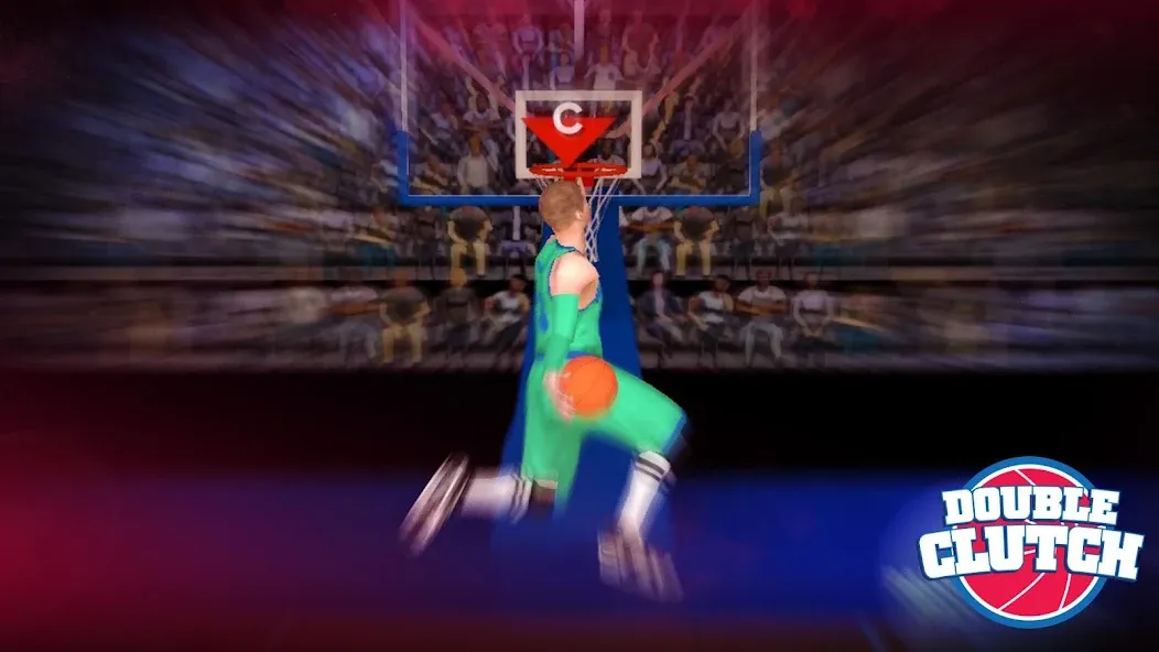 DoubleClutch (ДаблКлатч)  [МОД Бесконечные деньги] Screenshot 1