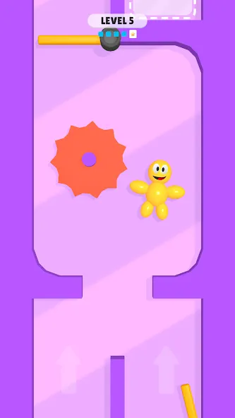 Material Shifter (Материал Шифтер)  [МОД Бесконечные монеты] Screenshot 2