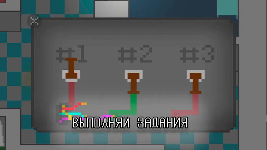 Побег из дурки (Эскейп Фром Дурка)  [МОД Все открыто] Screenshot 2