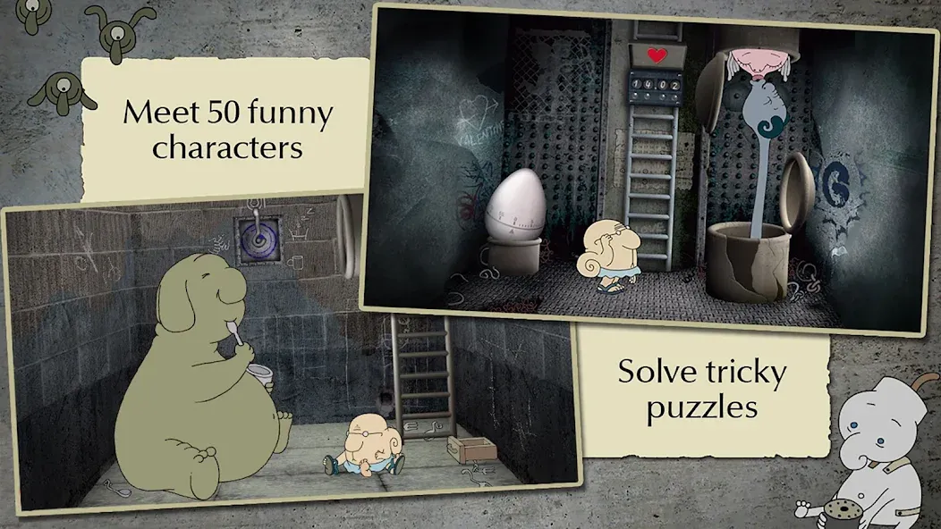 Full Pipe: Puzzle Adventure  [МОД Много монет] Screenshot 1