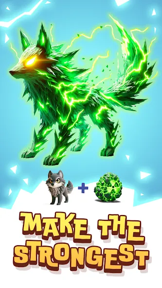 Animash (Анимаш)  [МОД Много монет] Screenshot 2