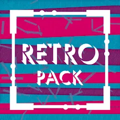 Скачать взлом Retro Rooms Escape (Ретро комнаты побег) [МОД Все открыто] на Андроид