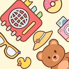 Скачать взлом Pack n Pack (Пак и Пак)  [МОД Все открыто] на Андроид