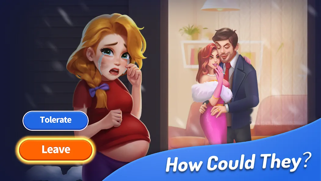 Colorswipes® - Color by Number  [МОД Mega Pack] Screenshot 5