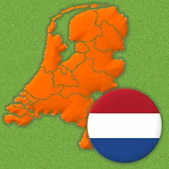 Скачать взлом Provinces of the Netherlands [МОД Бесконечные деньги] на Андроид
