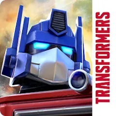 Скачать взлом Transformers: Earth Wars Beta (Трансформерс)  [МОД Бесконечные монеты] на Андроид