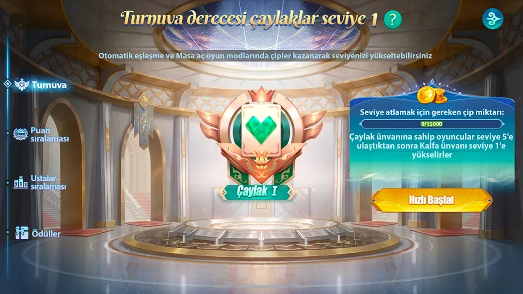 101 Okey VIP (Окей ВИП)  [МОД Mega Pack] Screenshot 4