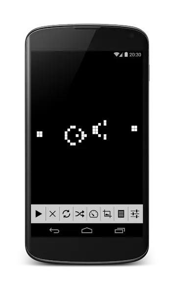 Conway's Game of Life  [МОД Unlimited Money] Screenshot 3