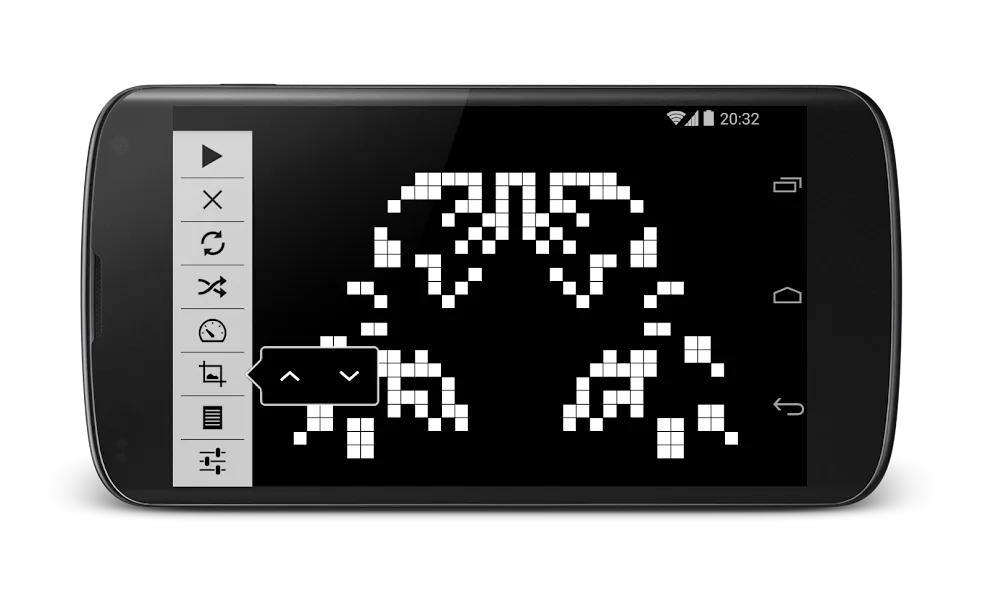 Conway's Game of Life  [МОД Unlimited Money] Screenshot 5