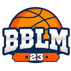 Скачать взлом Basketball Legacy Manager 23 (Баскетбольный Легаси Менеджер 23)  [МОД Mega Pack] на Андроид