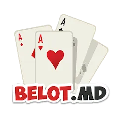 Скачать взлом Belot.md - Moldova Belot [МОД Меню] на Андроид